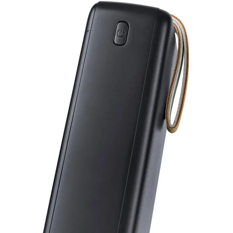 Портативное зарядное устройство (павербанк) RIVACASE RIVAPOWER VA1083 (Black)