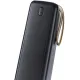 Портативное зарядное устройство (павербанк) RIVACASE RIVAPOWER VA1083 (Black)