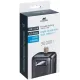 Портативное зарядное устройство (павербанк) RIVACASE RIVAPOWER VA1083 (Black)