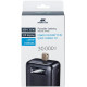 Портативное зарядное устройство (павербанк) RIVACASE RIVAPOWER VA1083 (Black)