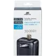 Портативное зарядное устройство (павербанк) RIVACASE RIVAPOWER VA1083 (Black)