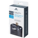 Портативное зарядное устройство (павербанк) RIVACASE RIVAPOWER VA1083 (Black)