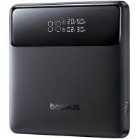 Портативний зарядний пристрій (павербанк) Baseus Blade H1 Lite (P10021604123-00)
