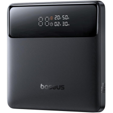 Портативний зарядний пристрій (павербанк) Baseus Blade H1 Lite (P10021604123-00)