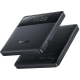 Портативний зарядний пристрій (павербанк) Baseus Blade H1 Lite (P10021604123-00)