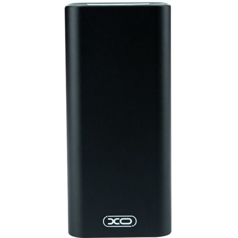 XO PB97 65W 20000 mAh, Black