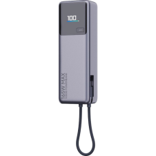 Xiaomi 10000mAh 165W Gray (BHR9361GL)