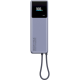 Xiaomi 10000mAh 165W Gray (BHR9361GL)