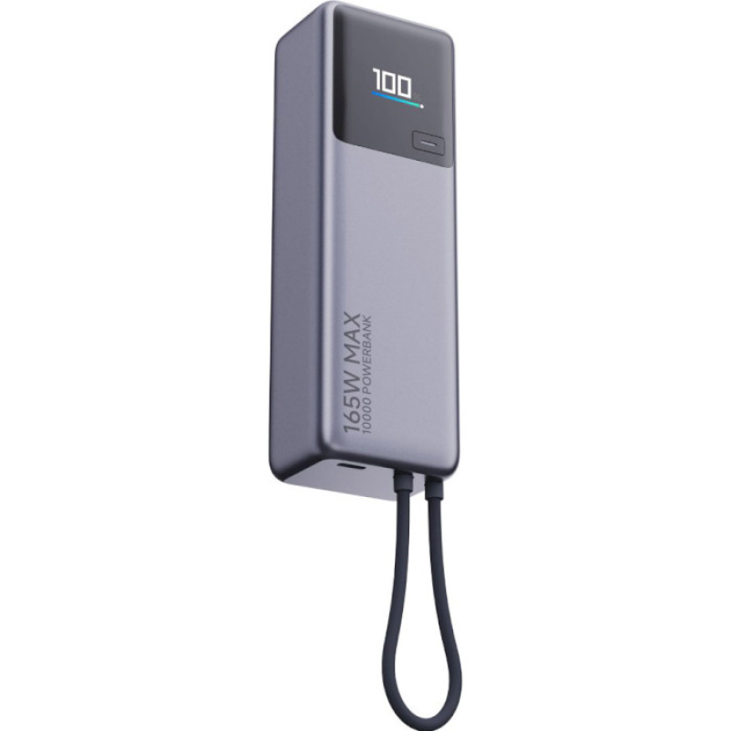 Xiaomi 10000mAh 165W Gray (BHR9361GL)