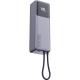 Xiaomi 10000mAh 165W Gray (BHR9361GL)