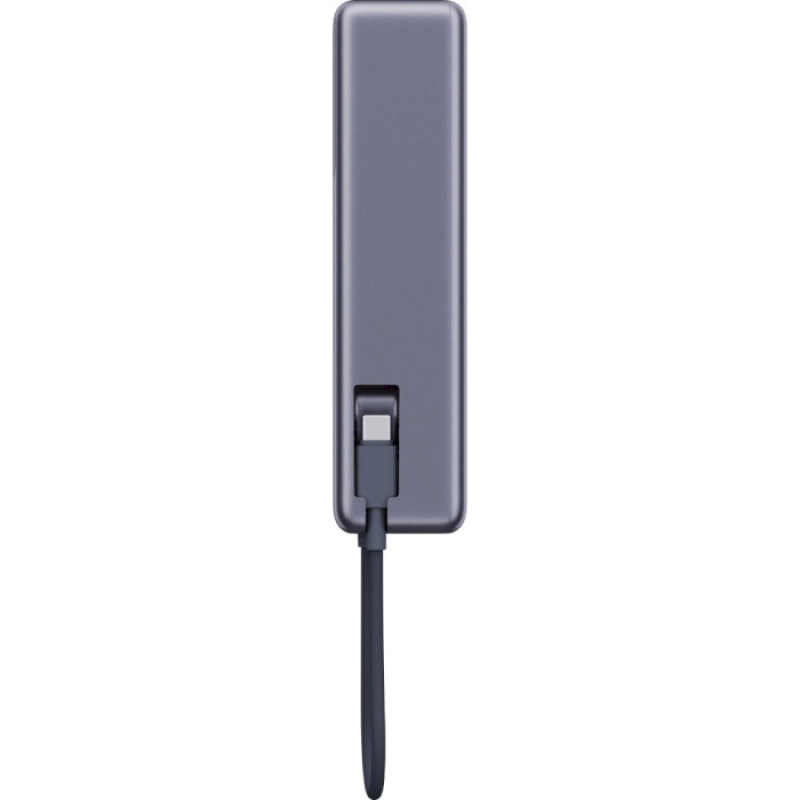 Xiaomi 10000mAh 165W Gray (BHR9361GL)