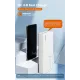 Портативное зарядное устройство (павербанк) Romoss 30000mah Sense8+ White (PHP30-401-02)
