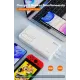Портативное зарядное устройство (павербанк) Romoss 30000mah Sense8+ White (PHP30-401-02)