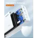 Портативное зарядное устройство (павербанк) Romoss 30000mah Sense8+ White (PHP30-401-02)