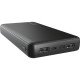 Trust Primo Fast Powerbank 20000 mAh black (23593)