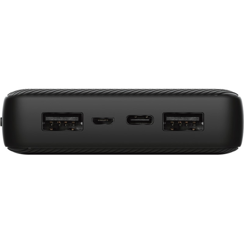 Trust Primo Fast Powerbank 20000 mAh black (23593)