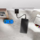 Trust Primo Fast Powerbank 20000 mAh black (23593)