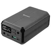 Портативний зарядний пристрій (павербанк) Sandberg 27000mAh (421-13)