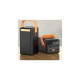 XO Power Bank PR168 50000 mAh QC22.5W + PD20W Black