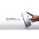 Xiaomi Ultra Slim 5000mAh 20W Gray (BHR9535GL)