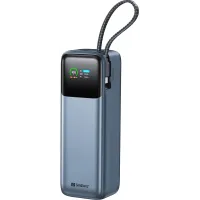 Портативний зарядний пристрій (павербанк) Sandberg 27000mAh 240W (421-31)