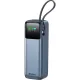 Портативний зарядний пристрій (павербанк) Sandberg 27000mAh 240W (421-31)