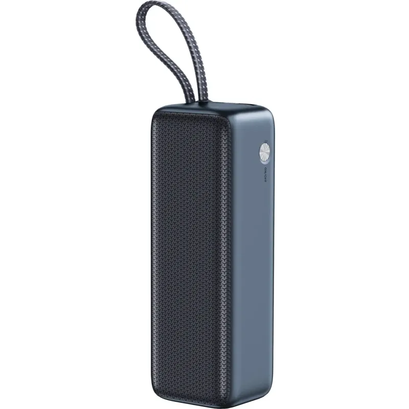 Портативний зарядний пристрій (павербанк) Sandberg 27000mAh 240W (421-31)