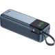 Портативний зарядний пристрій (павербанк) Sandberg 27000mAh 240W (421-31)
