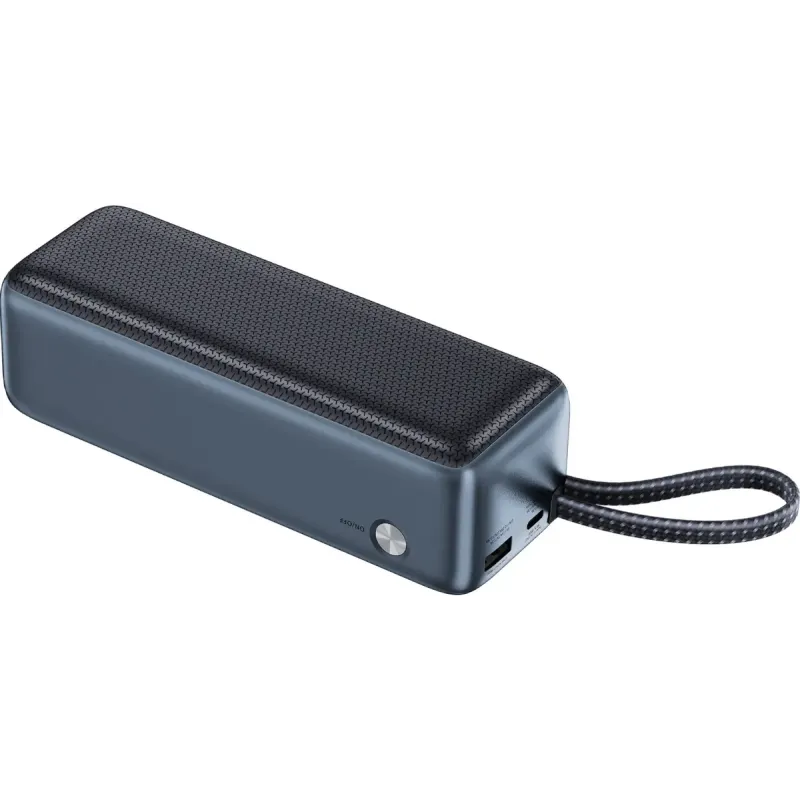 Портативний зарядний пристрій (павербанк) Sandberg 27000mAh 240W (421-31)