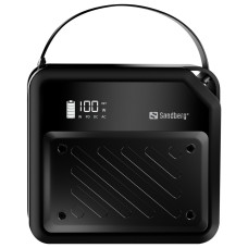 Портативний зарядний пристрій (павербанк) Sandberg 72000mAh (421-22)