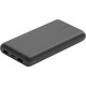 Портативное зарядное устройство (павербанк) Belkin 20000mAh 15W Black (BPB012BTBK)