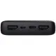 Портативний зарядний пристрій (павербанк) Trust Primo 15000 mAh ECO Black (24677) (24677_TRUST)