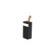 XO PR130 PD20W + QC 3.0 22.5W 40000mAh Black