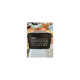 XO PR130 PD20W + QC 3.0 22.5W 40000mAh Black