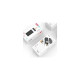 XO PR130 PD20W + QC 3.0 22.5W 40000mAh Black