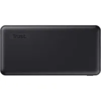 Портативное зарядное устройство (павербанк) Trust Primo 20000 mAh ECO Black (24676)
