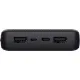 Портативний зарядний пристрій (павербанк) Trust Primo 20000 mAh ECO Black (24676)