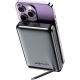 Acefast M6 10000mAh 20W Black (AFM6B) (6974316282600)