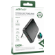 Acefast M6 10000mAh 20W Black (AFM6B) (6974316282600)