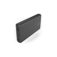 HAMA ALU15HD 15000mAh Anthracite (00187238, 00201655)