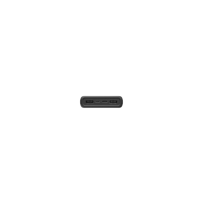 HAMA ALU15HD 15000mAh Anthracite (00187238, 00201655)