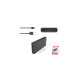 HAMA ALU15HD 15000mAh Anthracite (00187238, 00201655)