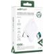 Acefast M6 10000mAh 20W White (AFM6W) (6974316282617)