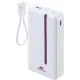 Портативное зарядное устройство (павербанк) Rivacase RIVAPOWER VA2312 (White)