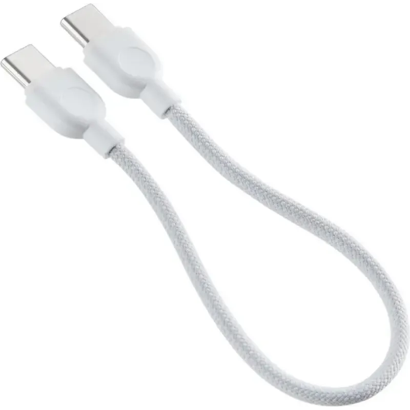 Портативное зарядное устройство (павербанк) Rivacase RIVAPOWER VA2312 (White)