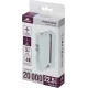 Портативное зарядное устройство (павербанк) Rivacase RIVAPOWER VA2312 (White)