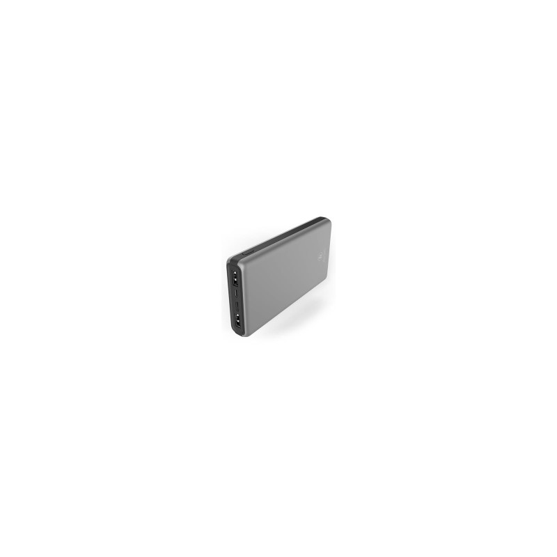 HAMA ALU15HD 15000mAh Silver (00187239, 00201656)