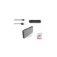 HAMA ALU15HD 15000mAh Silver (00187239, 00201656)
