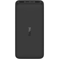 Xiaomi Redmi Power Bank 20000mAh Black (VXN4304GL)