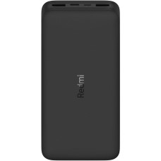 Xiaomi Redmi Power Bank 20000mAh Black (VXN4304GL)